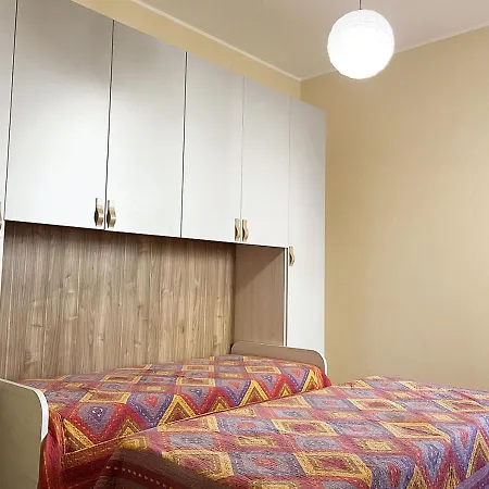 Dream Station Appartamento