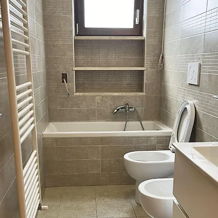 Appartamento Dream Station *