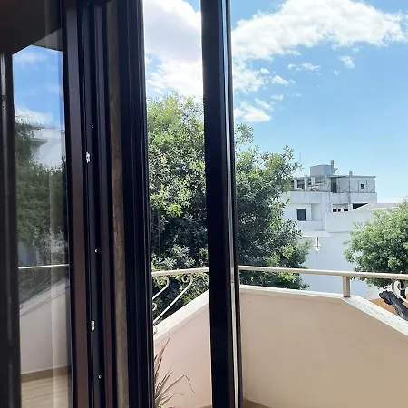 Dream Station Appartamento Casarano