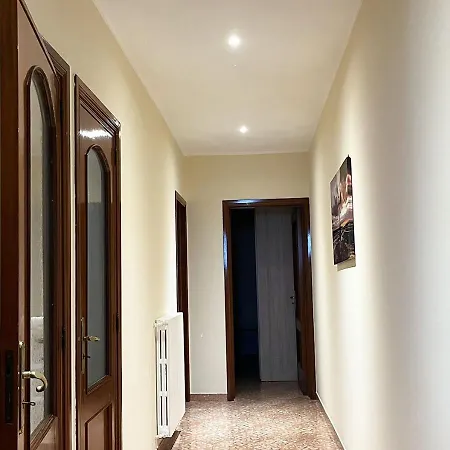 Appartamento Dream Station *