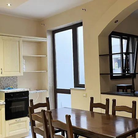 Dream Station Appartamento