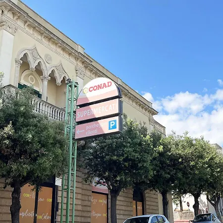 Dream Station Casarano