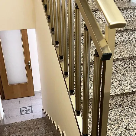 Lejlighed Dream Station Casarano